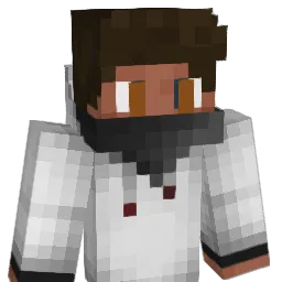 joel80741 Minecraft avatar bust