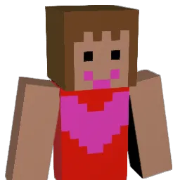 joelbrunin Minecraft avatar bust
