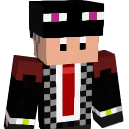 joelc4's Minecraft skin
