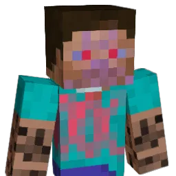 joelcomm's Minecraft skin