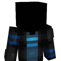 joelelitor Minecraft avatar bust