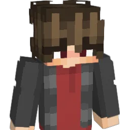 joelius_caesar Minecraft avatar bust