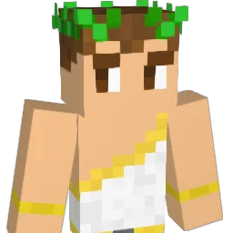 joelius_ceasar Minecraft avatar bust