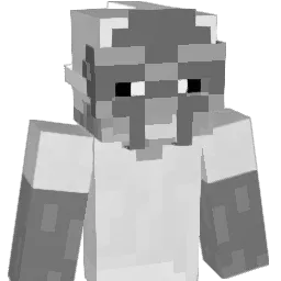 joeljohn Minecraft avatar bust