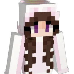 joelleee_o Minecraft avatar bust
