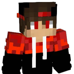 joelleistner Minecraft avatar bust