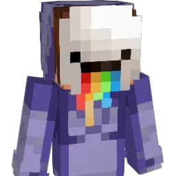 joelpro71's Minecraft skin