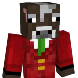 joelruiz_99 Minecraft avatar bust