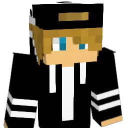 joelthebest Minecraft avatar bust
