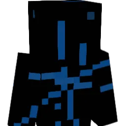 joeluv Minecraft avatar bust