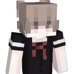joelw_w Minecraft avatar bust
