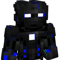 joelwiersma3000 Minecraft avatar bust