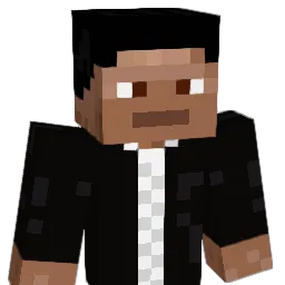 joelynch1234 Minecraft avatar bust