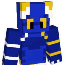 joemama14lol Minecraft avatar bust