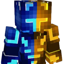 joemama2044 Minecraft avatar bust