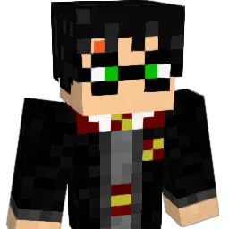 joemama44444444 Minecraft avatar bust