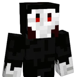 joeman2810 Minecraft avatar bust