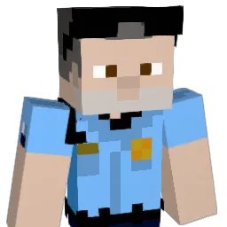 joematt's Minecraft skin