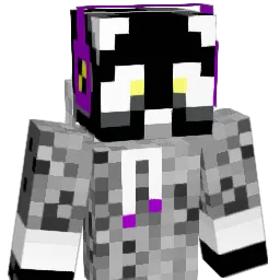 joeminecraft55 Minecraft avatar bust