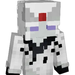 joemoeloe Minecraft avatar bust