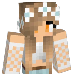 joemue1 Minecraft avatar bust