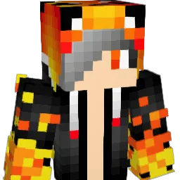 joenexon Minecraft avatar bust
