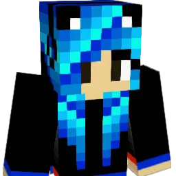joeng Minecraft avatar bust