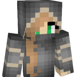 joeph03's Minecraft skin