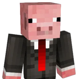 joepvth's Minecraft skin