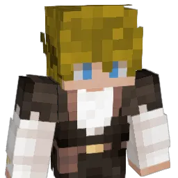 joerilemmens Minecraft avatar bust