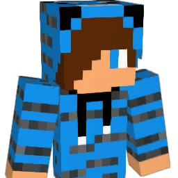 joerocky90 Minecraft avatar bust