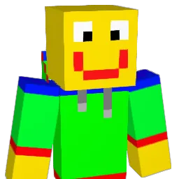 joerojo300 Minecraft avatar bust