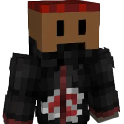 joerotunda Minecraft avatar bust