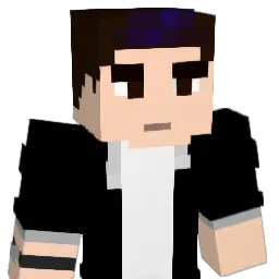 joerudd01 Minecraft avatar bust
