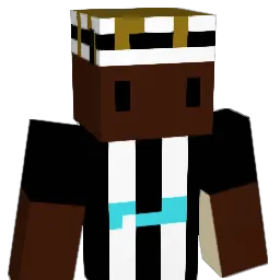 joesavage98 Minecraft avatar bust