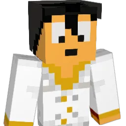 joesawesome99 Minecraft avatar bust