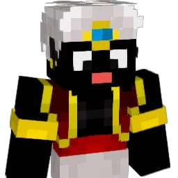 joeseppie Minecraft avatar bust