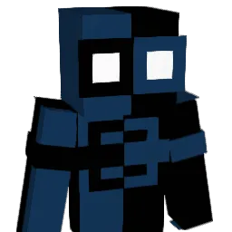 joesmoes121 Minecraft avatar bust