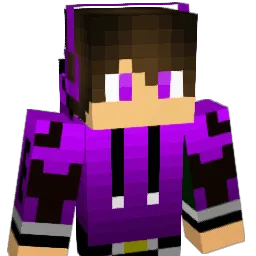 joesncb Minecraft avatar bust