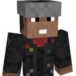 joetheory's Minecraft skin