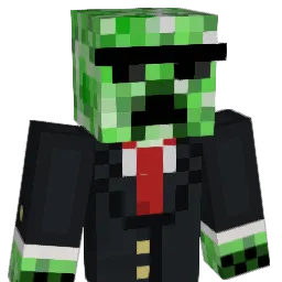 joewu1007's Minecraft skin