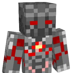 joexxx75 Minecraft avatar bust