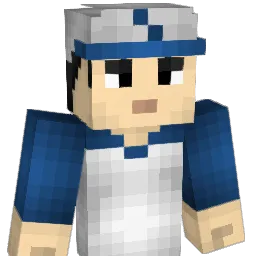 joey2cool101 Minecraft avatar bust