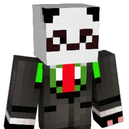 joey4580 Minecraft avatar bust