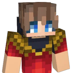 joey4707 Minecraft avatar bust
