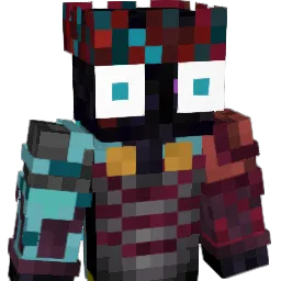 joey5555555 Minecraft avatar bust