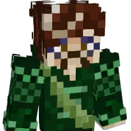 joey__trash Minecraft avatar bust