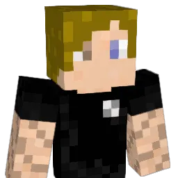 joey_etc Minecraft avatar bust
