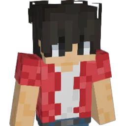 joey_idk Minecraft avatar bust