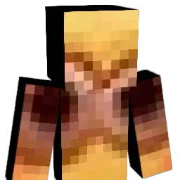 joey_moey Minecraft avatar bust